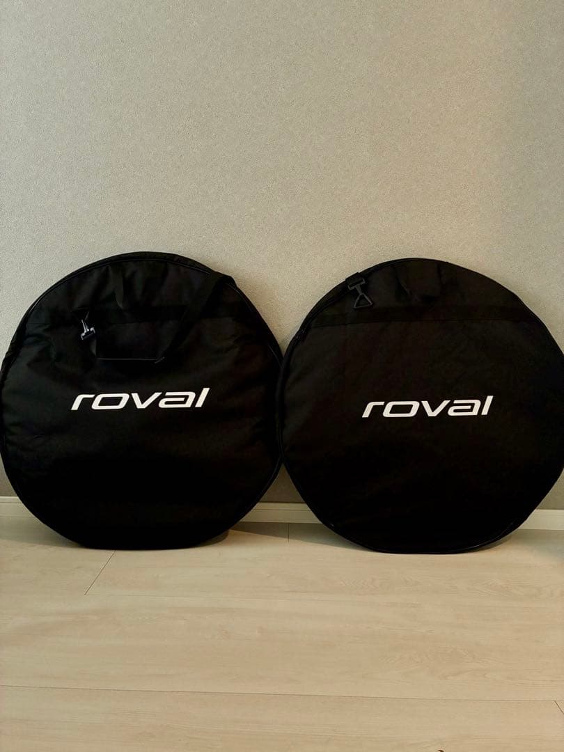 パーツ ROVAL RAPIDE CLX III