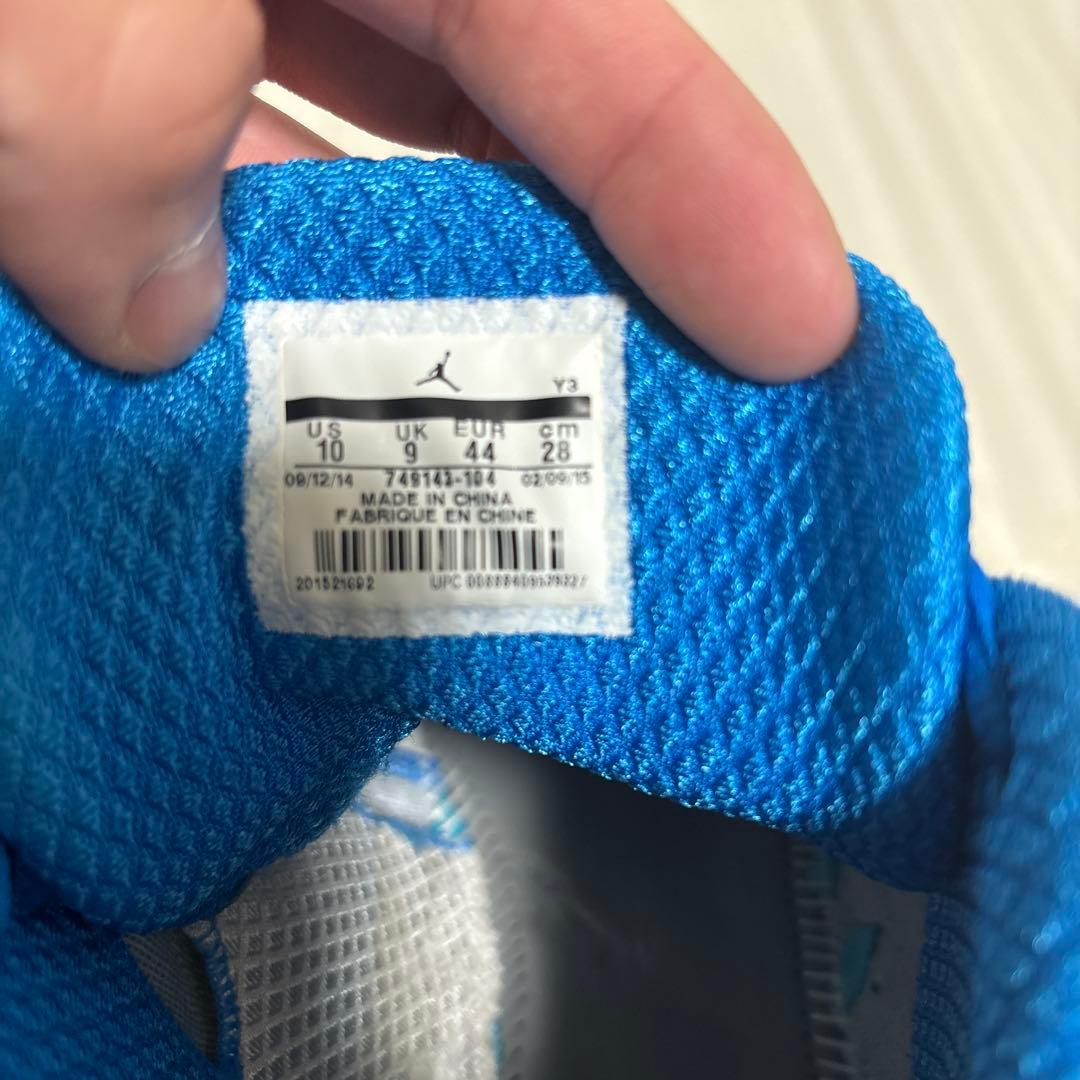 シューズ(男性用) Air Jordan XX9 play off pack/28.0