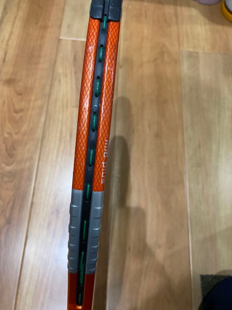 Liquidl Radical リキッドメタルYONEX 2本セット