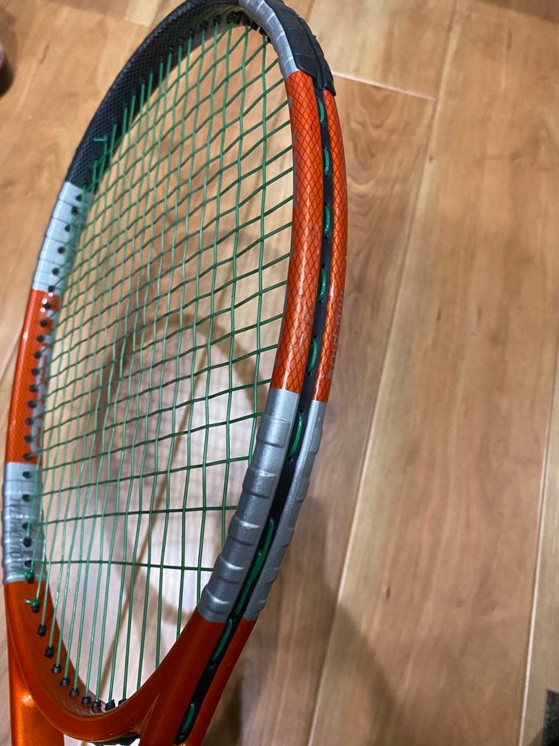 Liquidl Radical リキッドメタルYONEX 2本セット