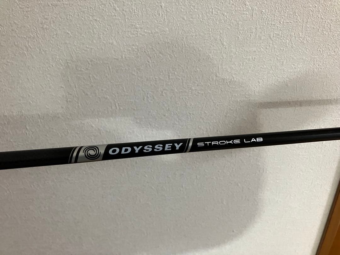 オデッセイパター ODYSSEY STROKE LAB R-BALL