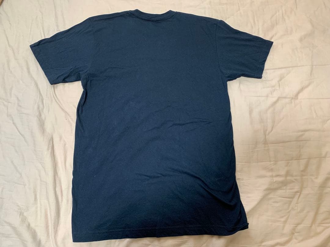 【希少】YMO　EUYMO付属Tシャツ黒　Mサイズ　新品未使用【限定生産】