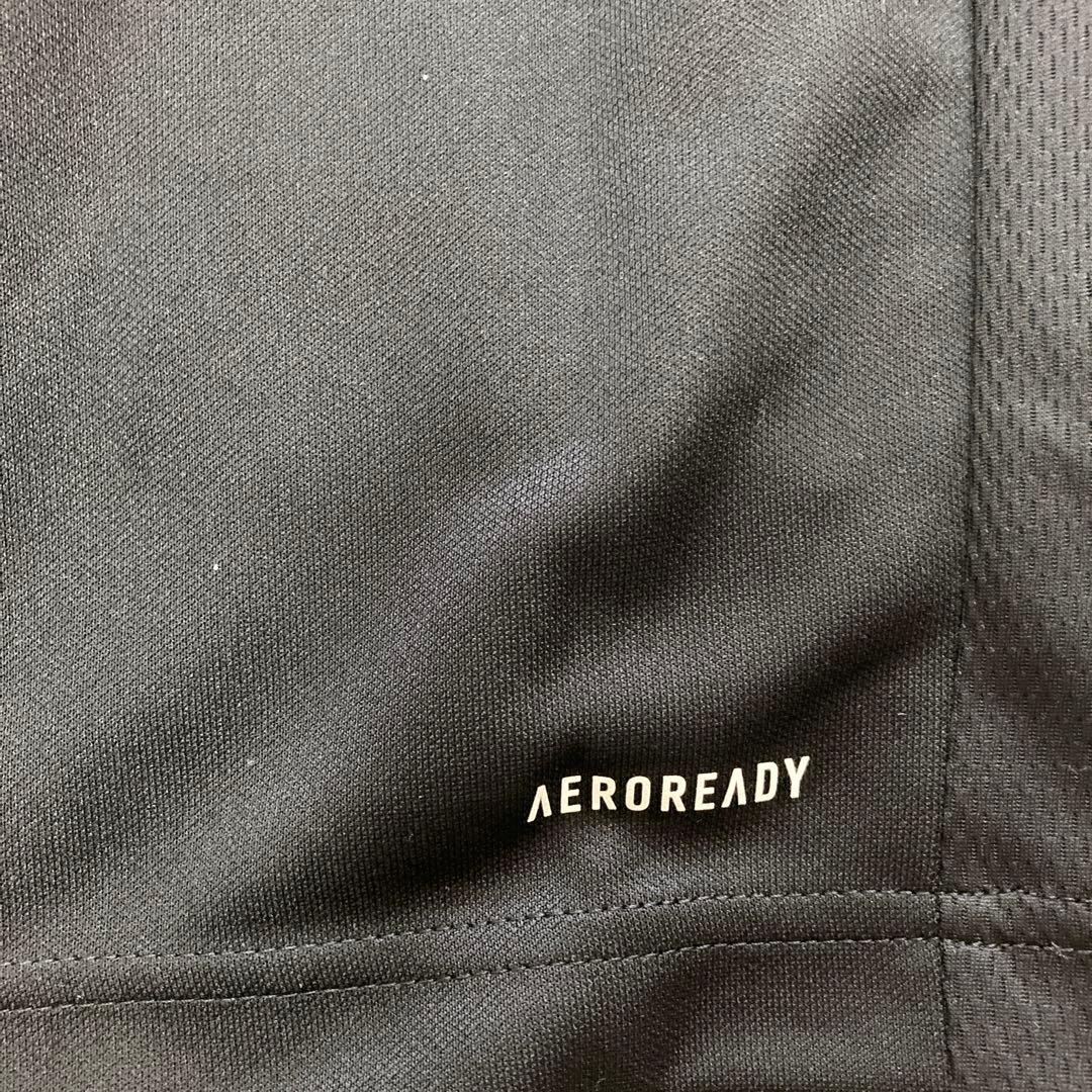 adidas トレーニングジャケット　XL