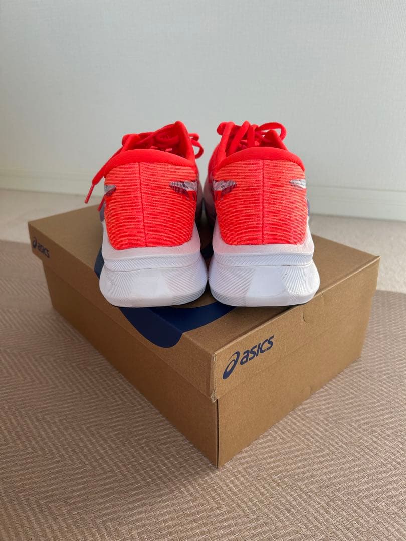 asics MAGIC SPEED 4ランニングシューズ 28.0cm