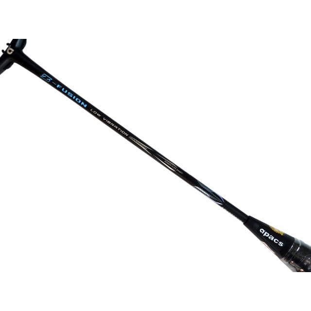 ◆apacs◆Z-FUSION ブラック◆5U◆6.4mm◆黒BLACK