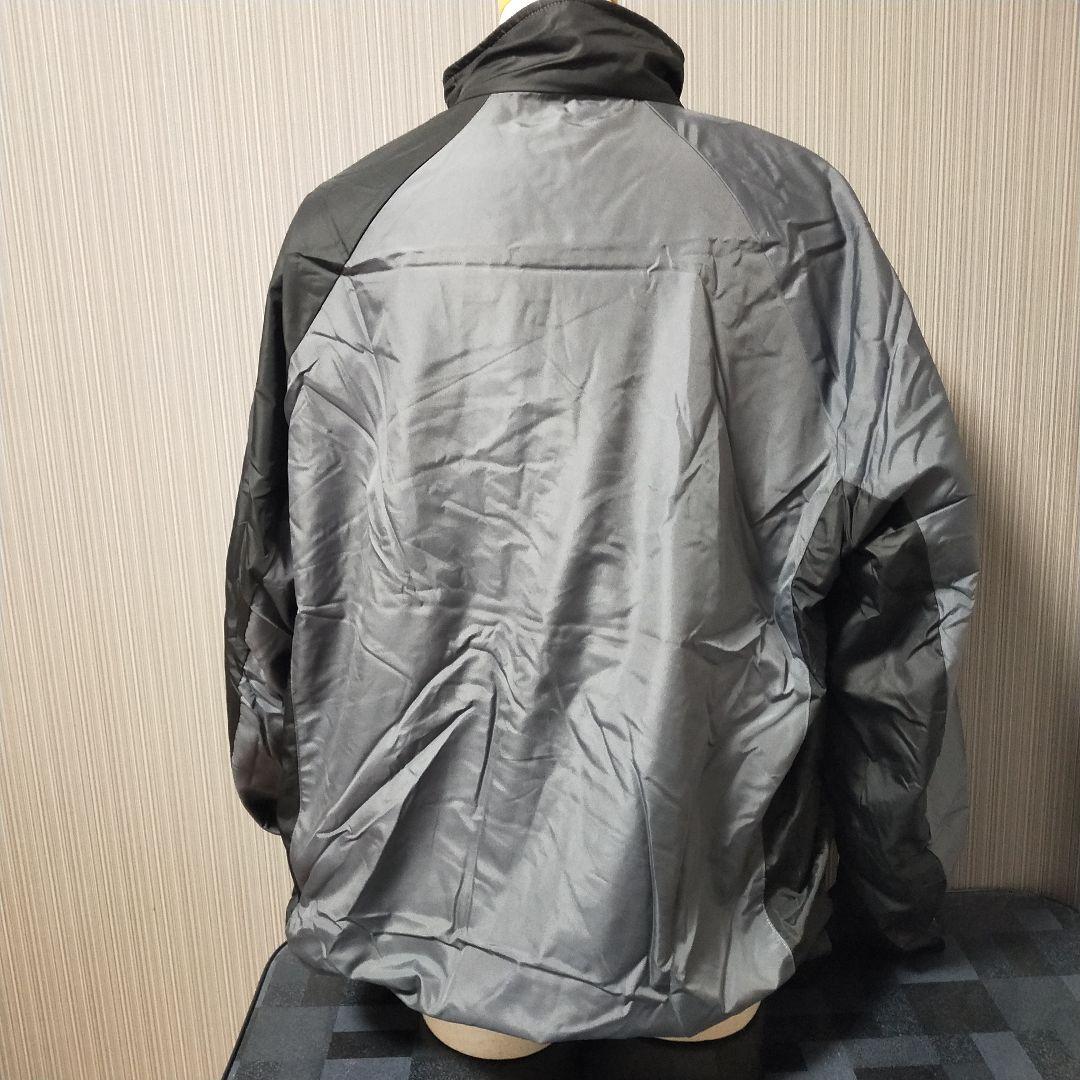【タグ付】TOURSTAGE ツアーステージ ウィンドブレーカー 上下　 LL