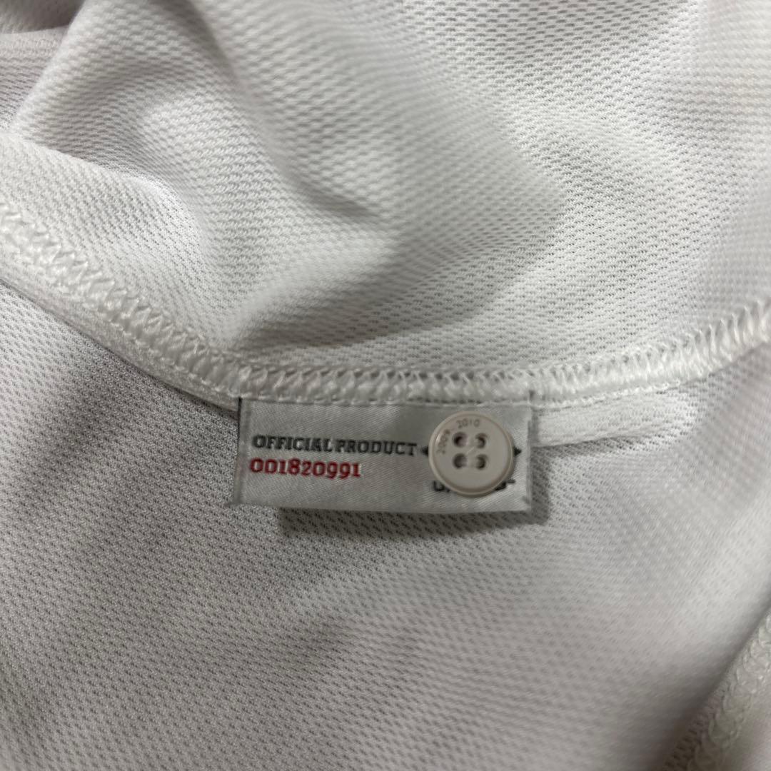 ROONEY サッカーシャツ　イングランド