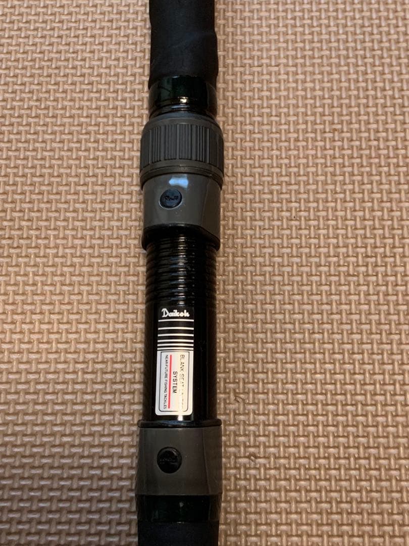 [中古/美品] ダイコー　フルフィールド振出石鯛　525M