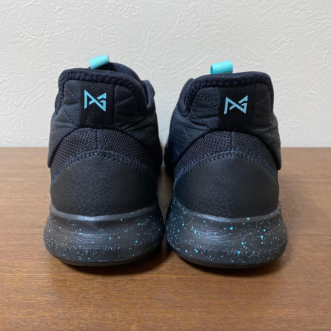 NIKE PG 3 EP pg3 ナイキ ポールジョージ バッシュ 28.5cm