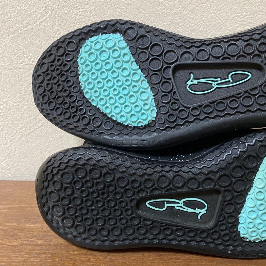 NIKE PG 3 EP pg3 ナイキ ポールジョージ バッシュ 28.5cm