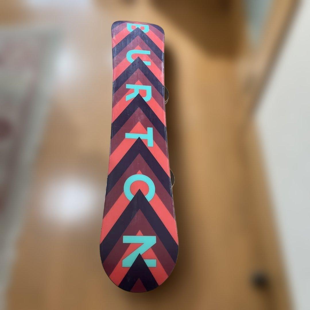 BURTON FEATHER 140ボードのみ
