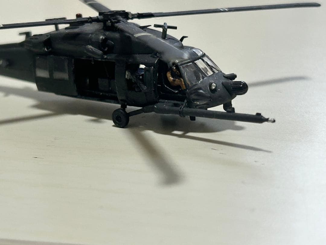 1/144 SOARヘリコプターセット