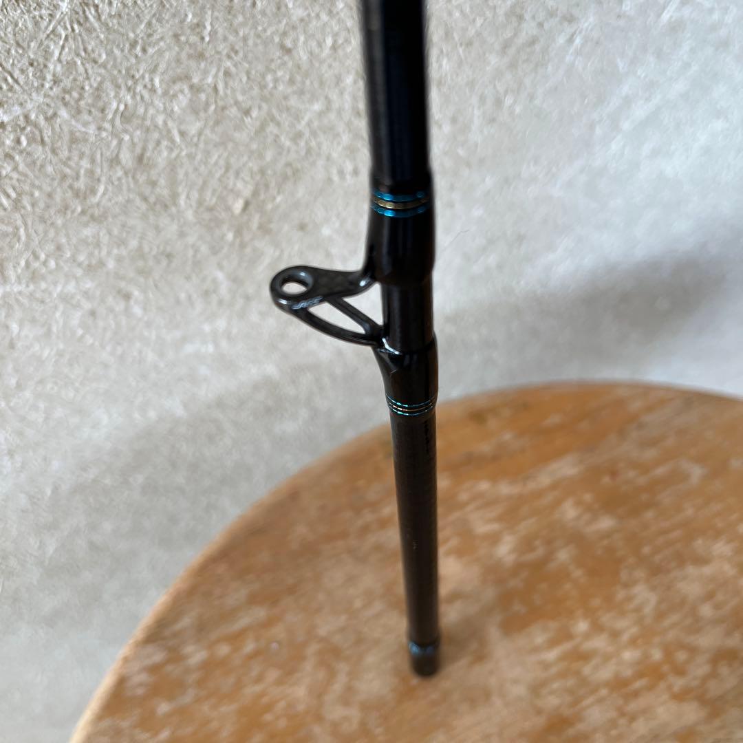 超お買い得　ダイワ　EX IKAL K60LB-SMT