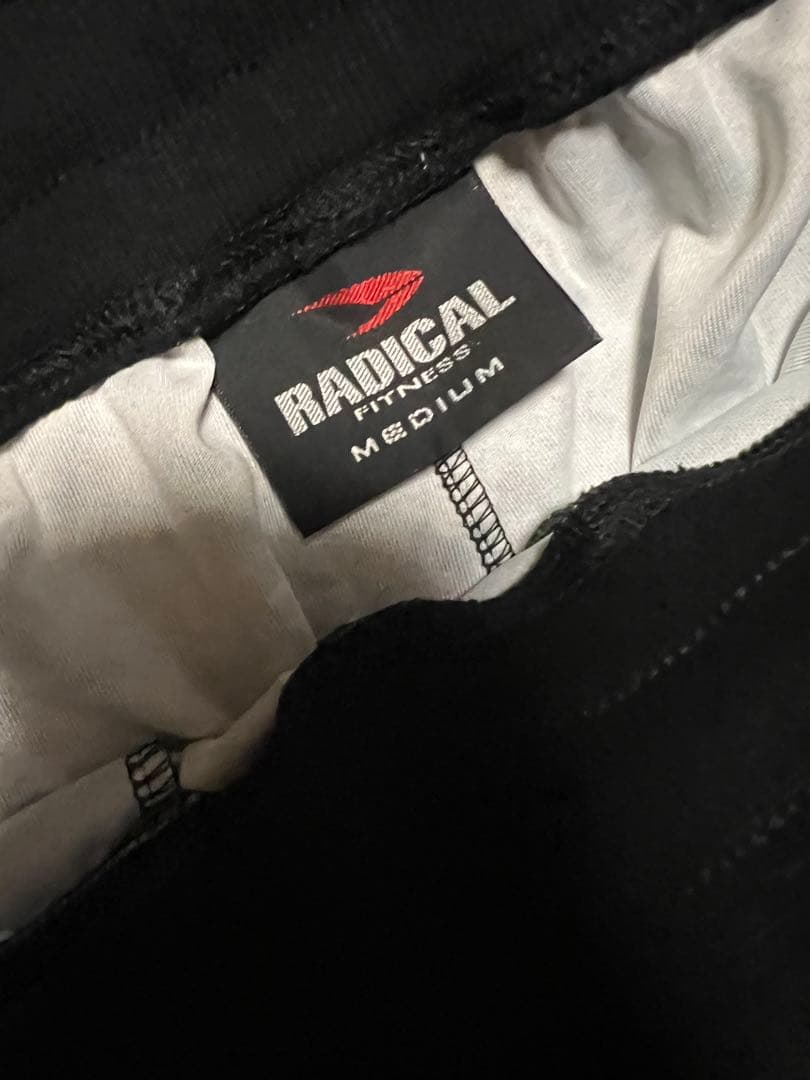 ラディカルフィットネス ロングパンツ