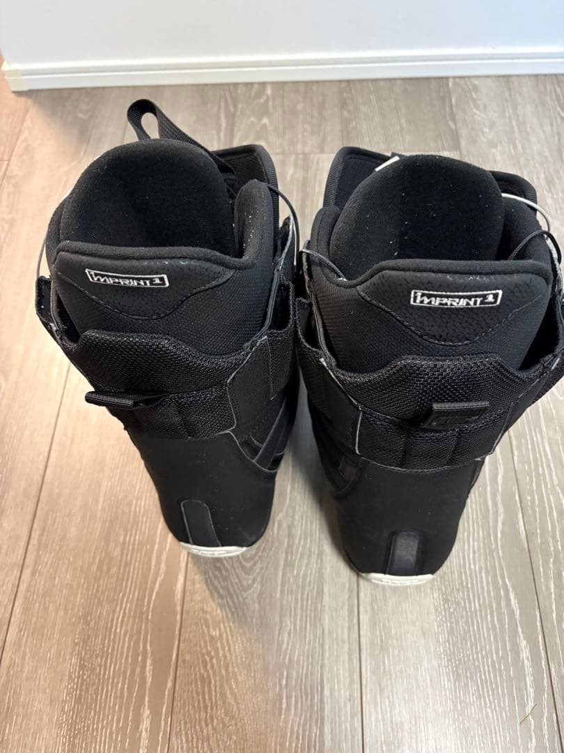 お値引き中　BURTON バートンスノーボードブーツ MOTO 28.5cm