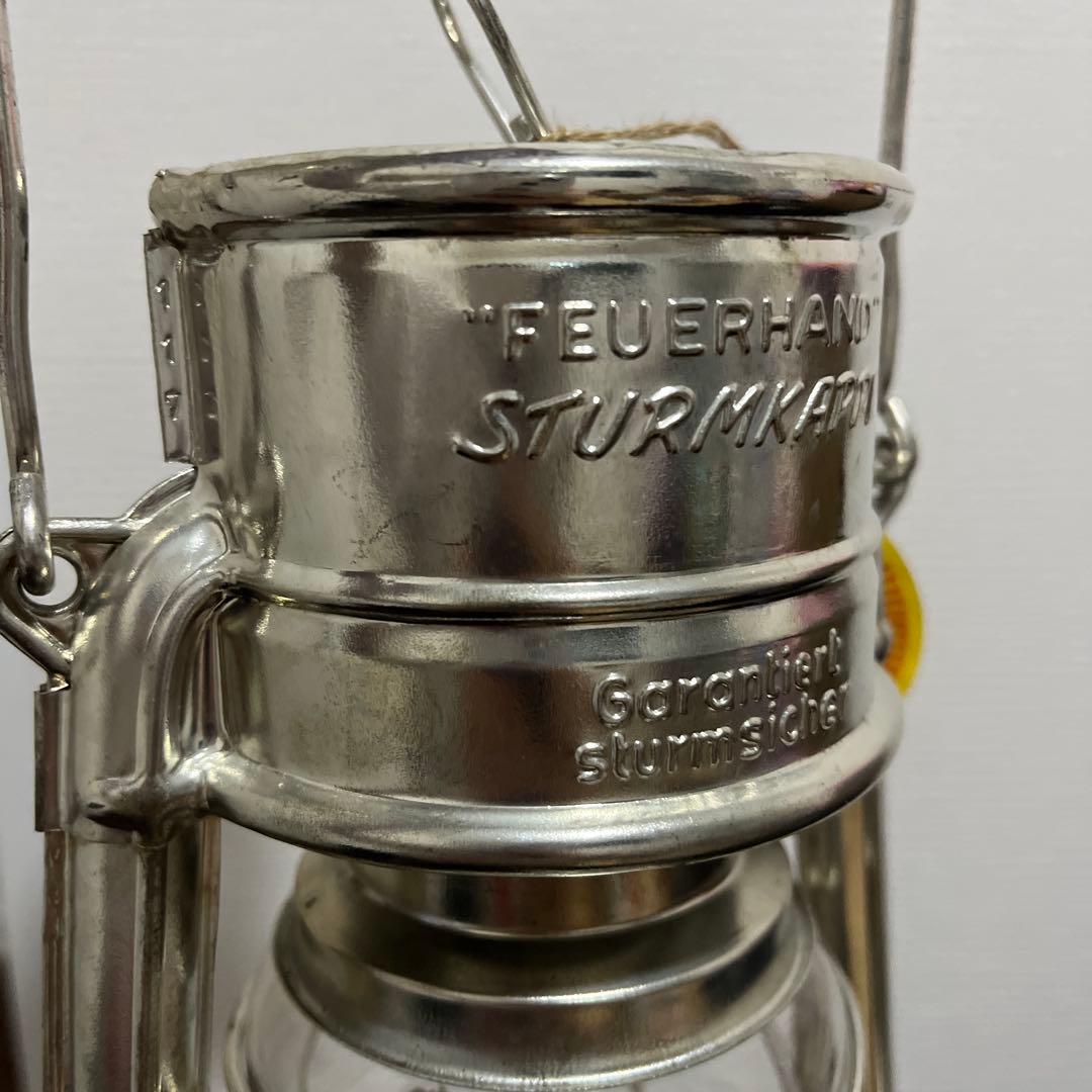 【未使用】　FEUERHAND 276STK フュアハンド