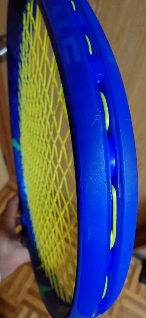 YONEX ヨネックス EZONE イーゾーン 100 G2