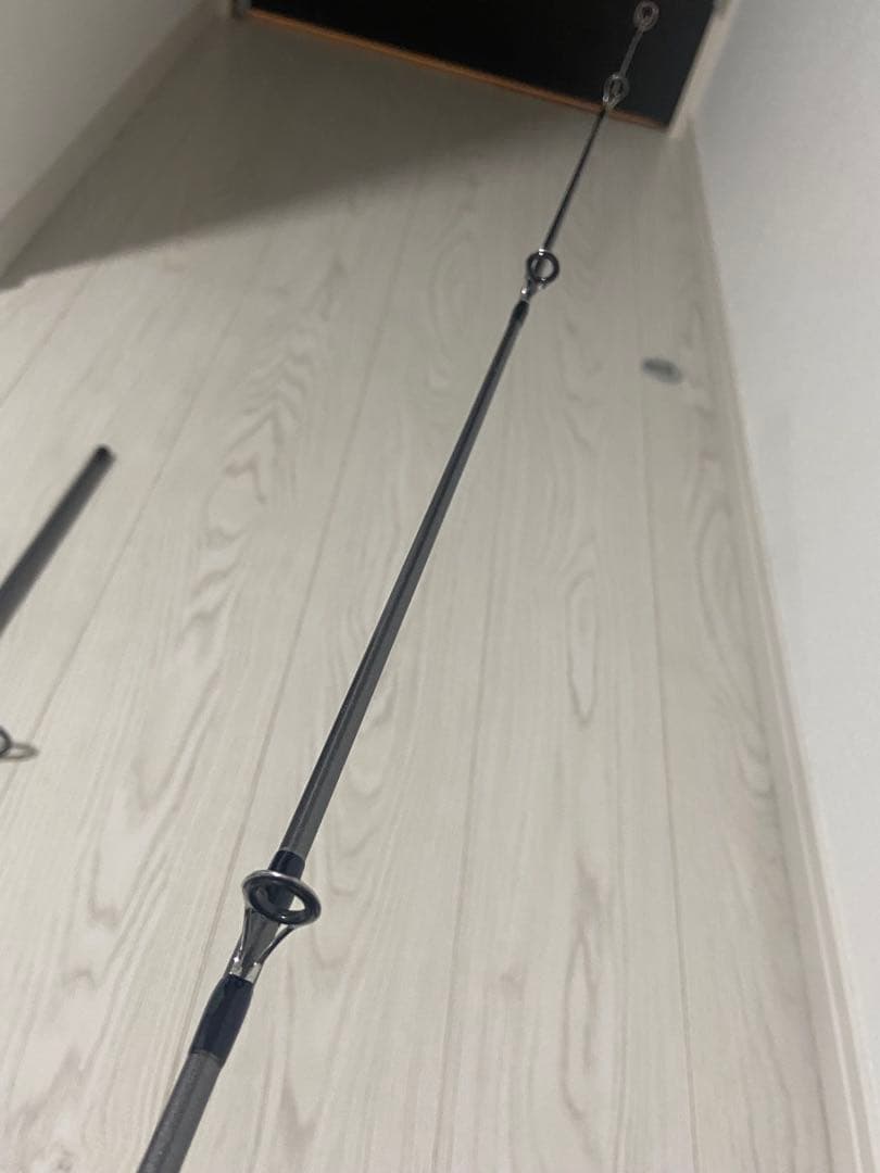 Daiwa JIGCASTER 96M ショアジギ スピニング
