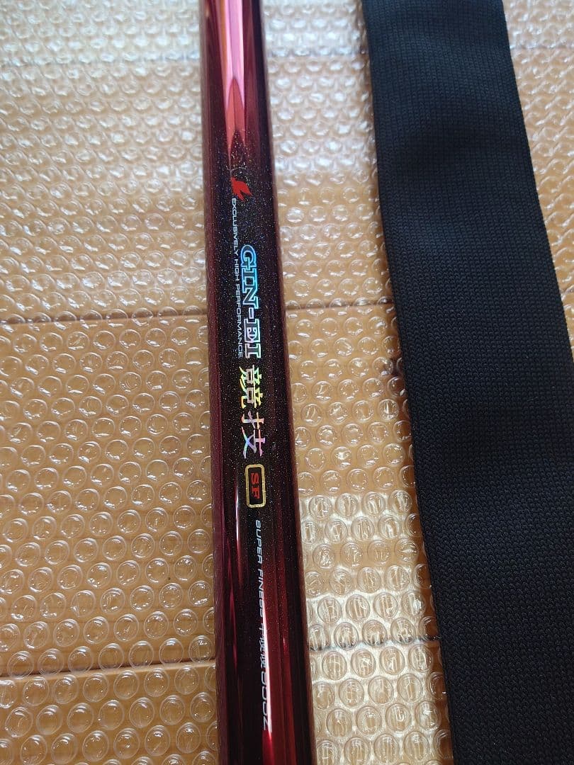 ダイワ銀影競技SF中硬硬95SZ　ダイワ銀影競技