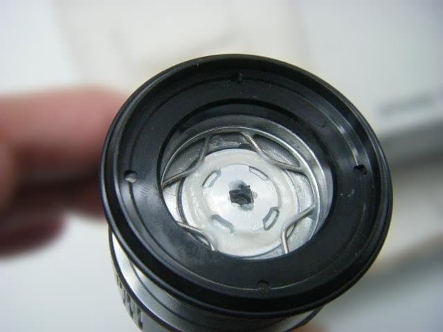 即決！◆新品！シマノ 19 ヴァンキッシュ C3000XG 純正スプール◆10T