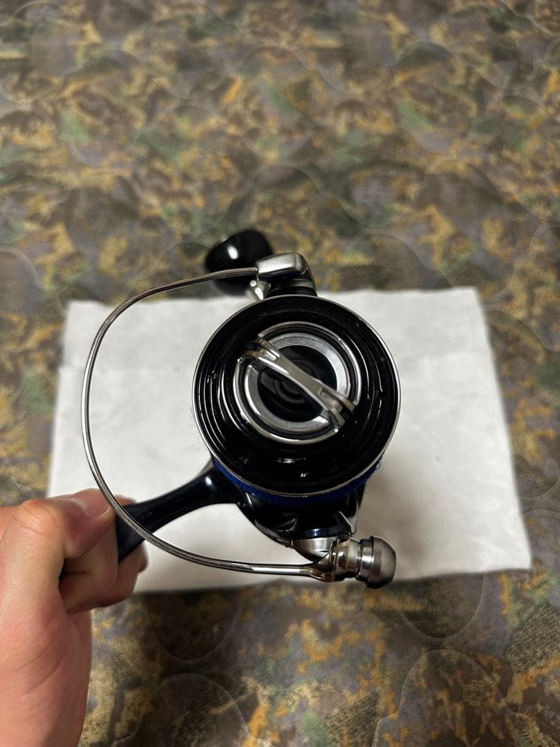 【記載期間〜1/5まで】SHIMANO ツインパワー8000HG