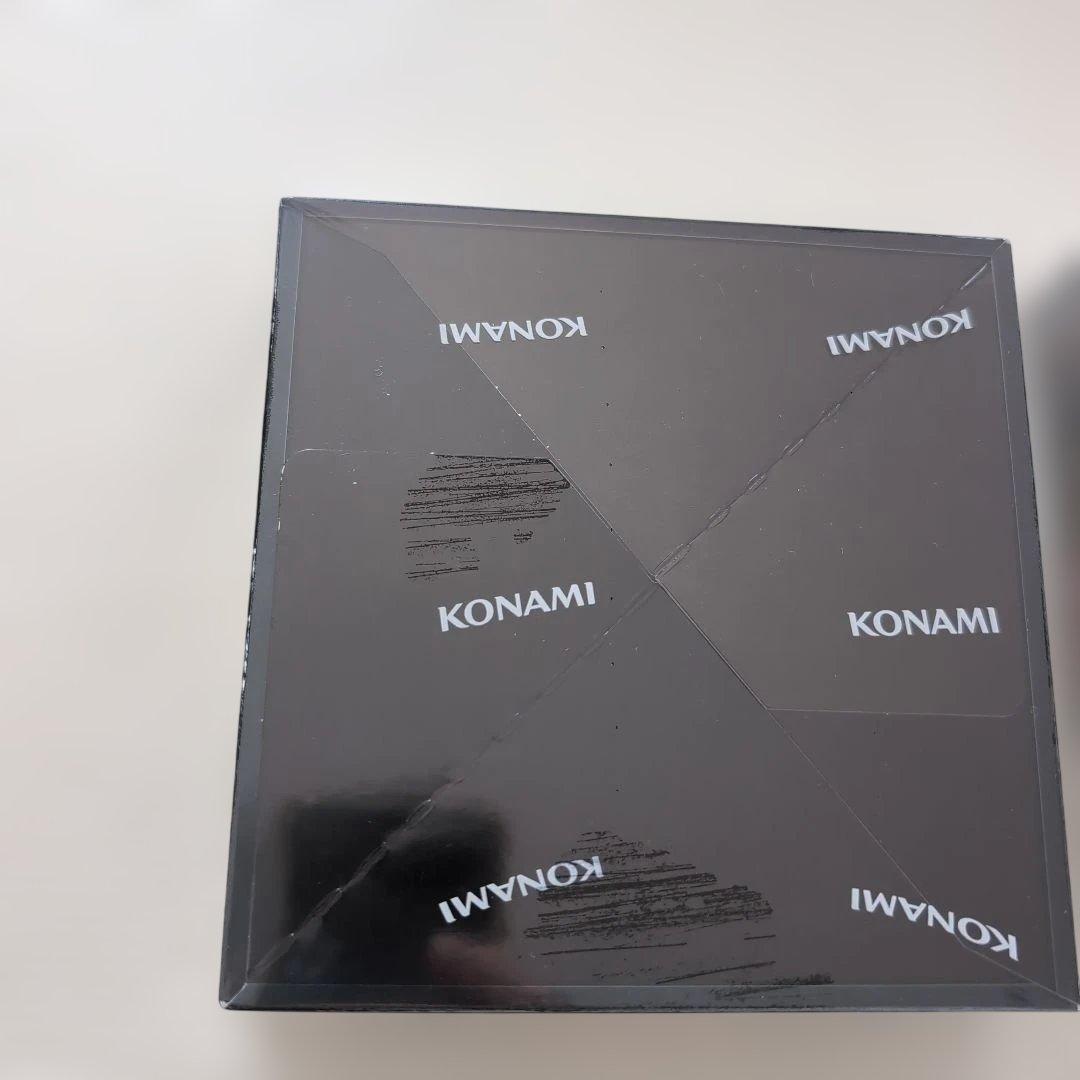 ☆エイジオブオーバーロード　新品未開封　シュリンク付　4BOX☆
