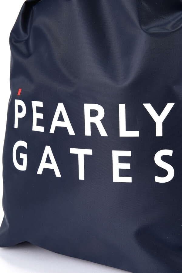 貴重　PEARLY GATES ショップバック風バック　新品　未開封