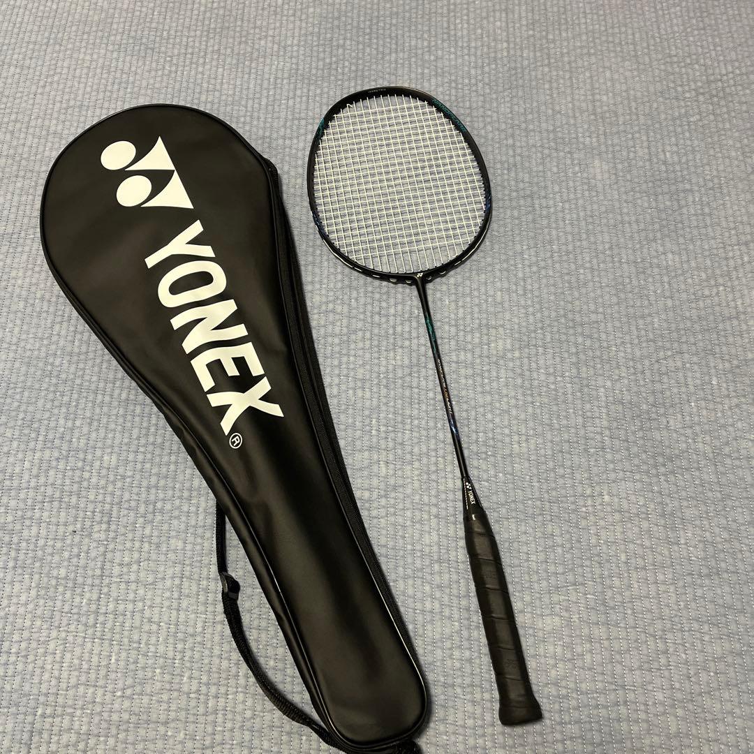 NANOFARE 170LIGHT バドミントンラケット