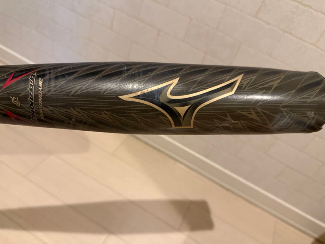 MIZUNO ギガキング02