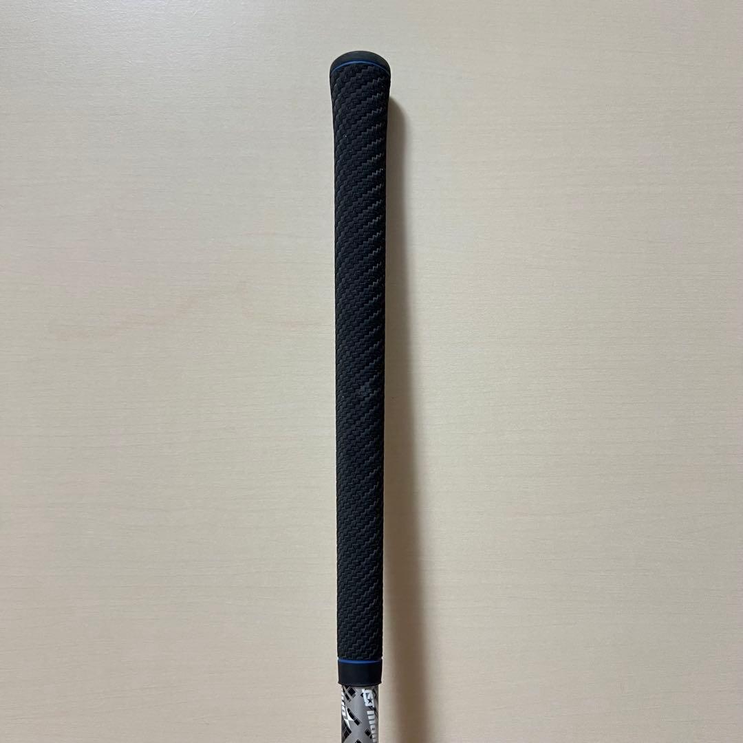 【名器】初代 APEX UW 2022 17度 17° ATTAS MB 65S
