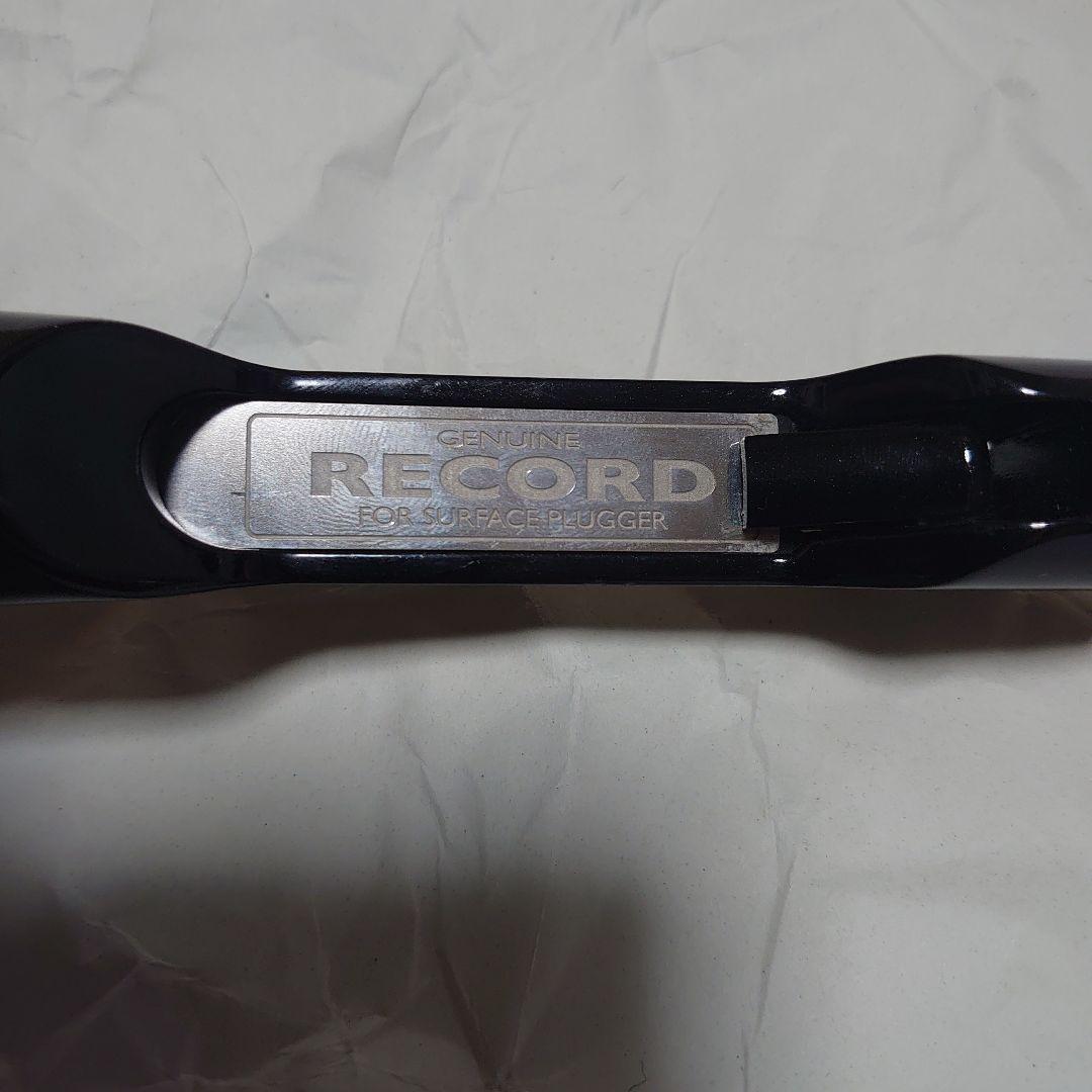 レコードキラーグリップ　キャプチュード