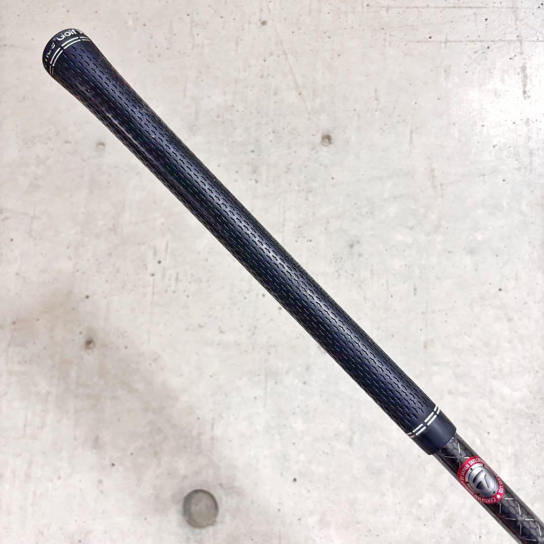 ステルス2 ドライバー 9.0度 テンセイレッド