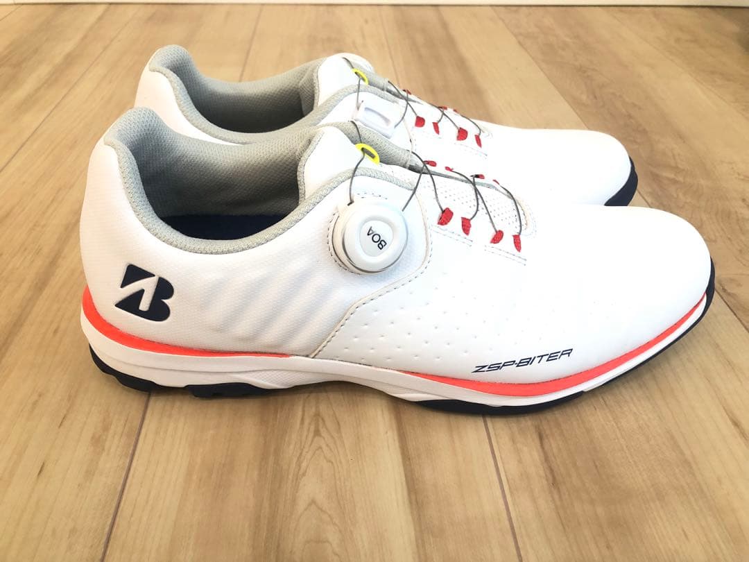 BRIDGESTONE GOLF ブリヂストンゴルフ シューズ　27.5cm