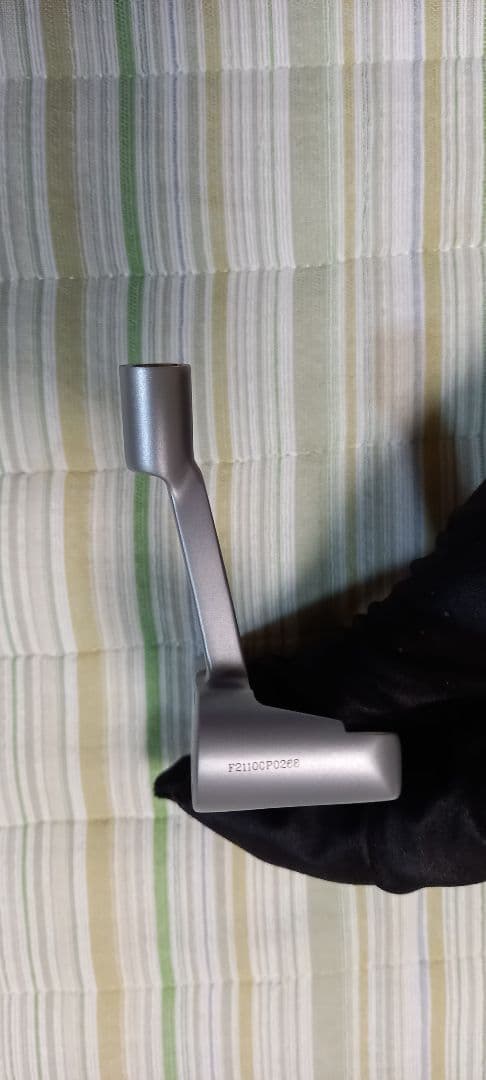 オデッセイ ODYSSEY ホワイトホット WHITE HOT OG 1WS