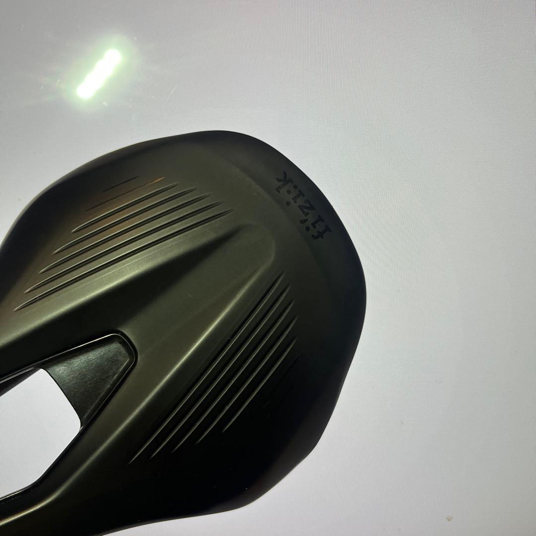 パーツ fizik ARGO R1 140mm