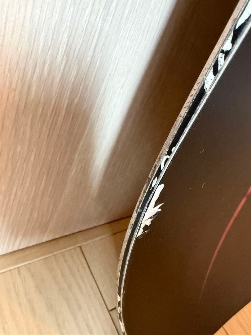Salomon Highpath 153 スノーボード 2024年購入 美品