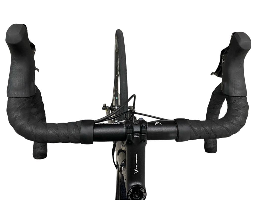 ★【極美品】BIANCHI ロードバイク 53サイズ 2023年 SPRINT