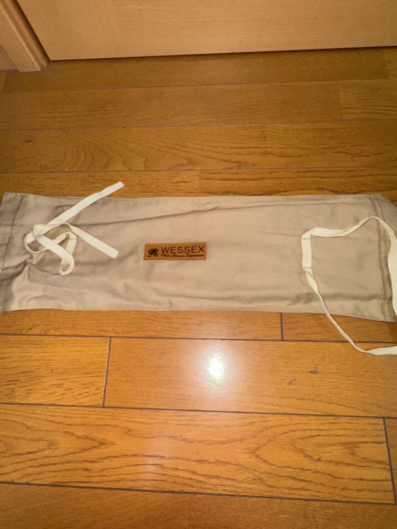 かねは商店　ウェセックス　WSE-C/5