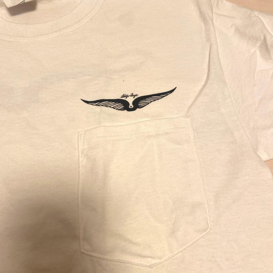 スキップフライ Tシャツ　s
