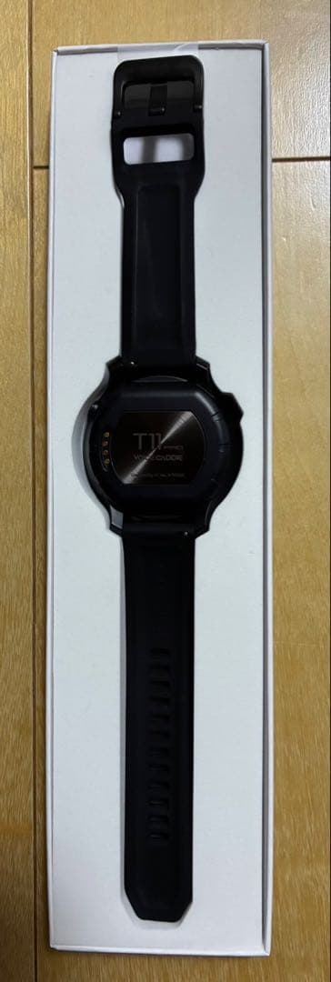 ボイスキャディ　Voice Caddie T11 Pro GPSナビ付き