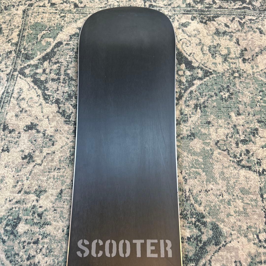 SCOOTER　board　G8 141サイズ　レディース