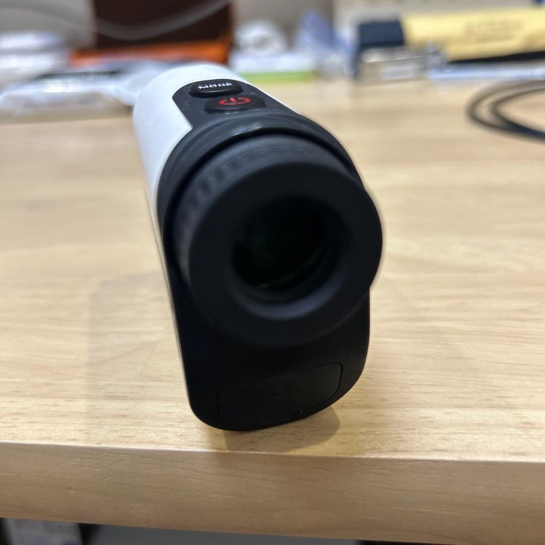 Shot Navi Voice Laser RedLeo ゴルフ用距離計