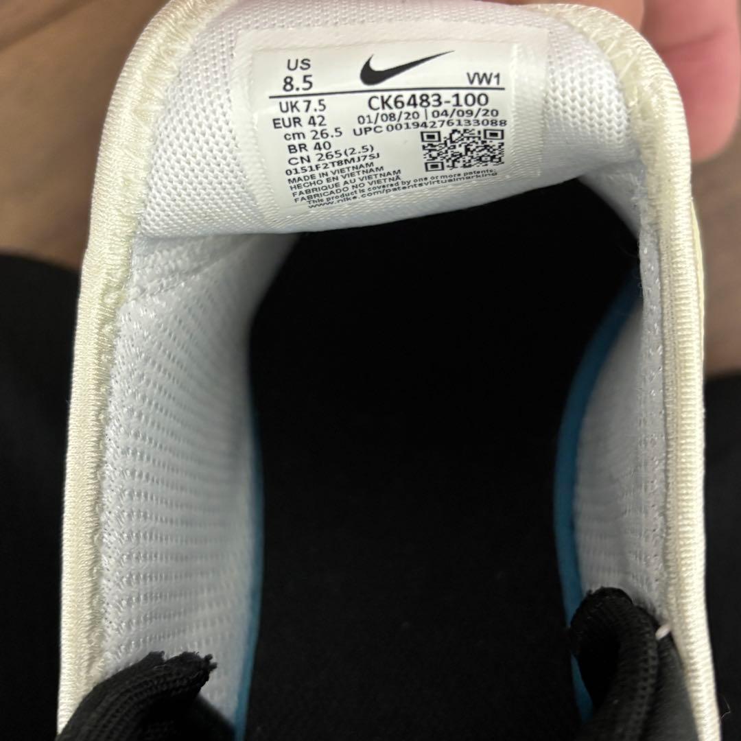 NIKE AIR MAX 270G ゴルフシューズ　26.5cm