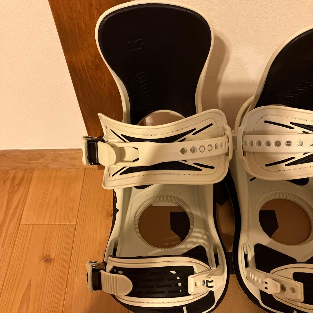 UNION ULTRA 23-24 BONE WHITE Sサイズ