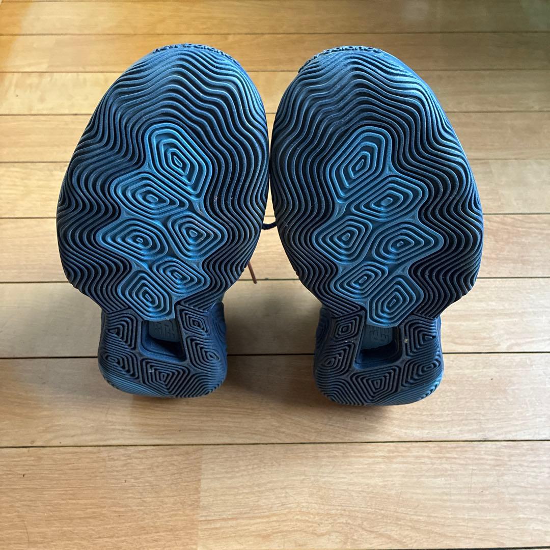 シューズ(男性用) New Balance two wxy v5