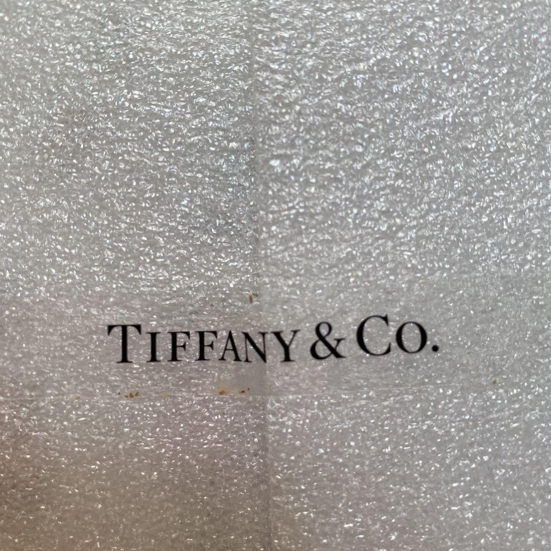 TIFFANY ティファニー　お皿　5THアベニュープレート✳️匿名配送