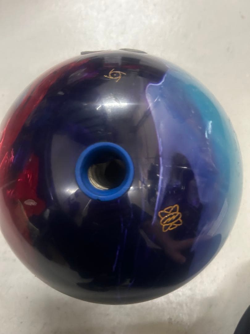 ストーム社　PHYSIX MAESTRO X 15p