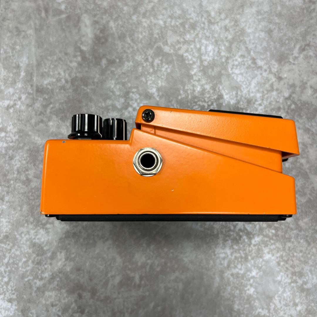 BOSS DS-1 Distortion ディストーション 日本製