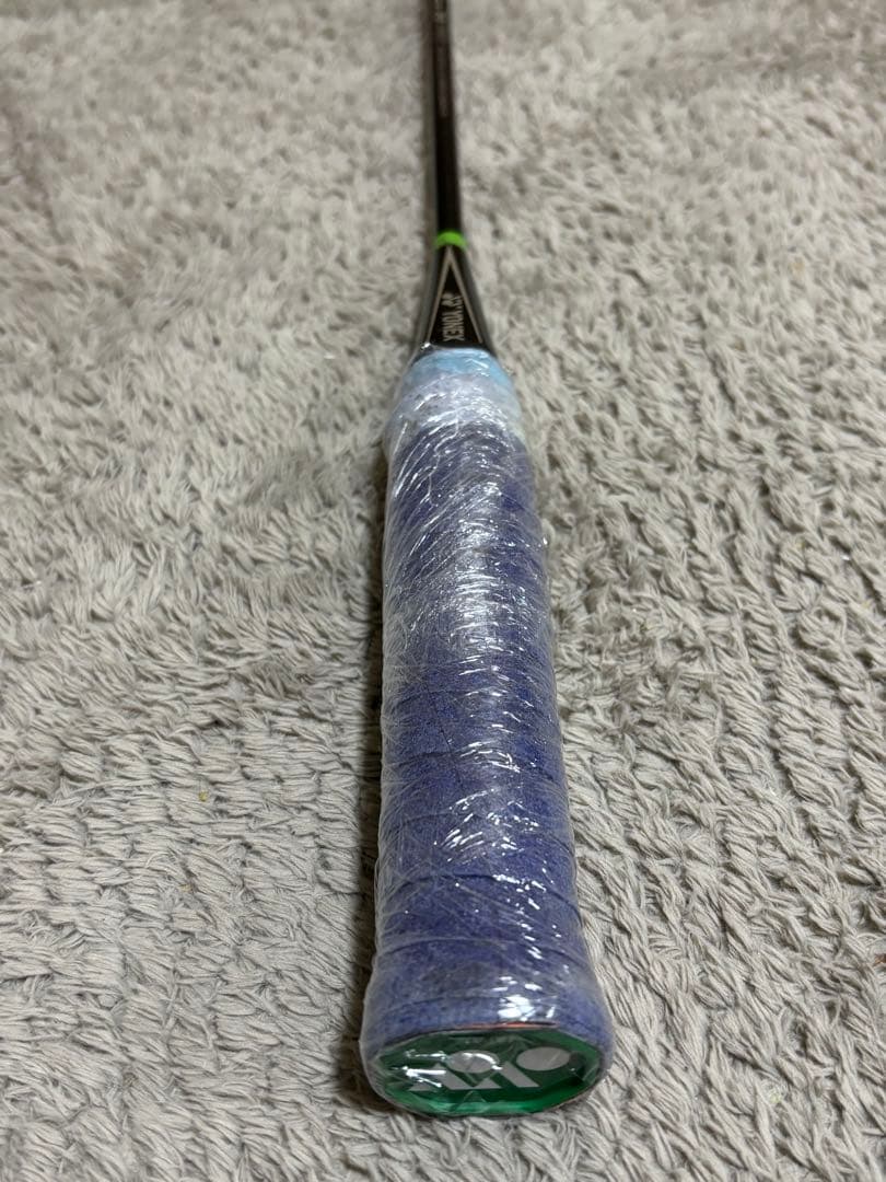 YONEX CARBONEX20 pro カーボネックス20バトミントンラケット