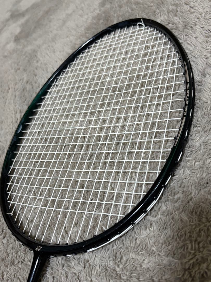 YONEX CARBONEX20 pro カーボネックス20バトミントンラケット